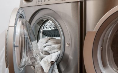 Consejos domésticos para la higienización de la ropa y los uniformes
